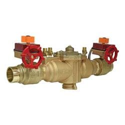 Ames 88007311 Reduced Pressure Zone Assembly, 1 in