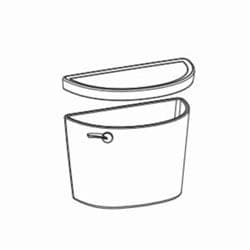 American Standard 4225A105.020