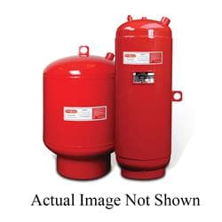 Amtrol® FPT-5C Fire-X-Trol® In-Line Sprinkler System Expansion Tank, 2.1 gal