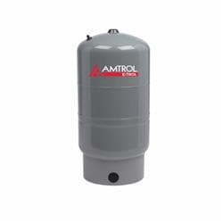Amtrol® 118-154 EXTROL® SX Series Vertical Hydronic Expansion Tank, 62 gal
