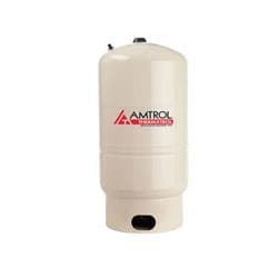 Amtrol® 149-166 Therm-X-Trol® ST Series Vertical Free Standing Thermal Expansion Tank, 81 gal