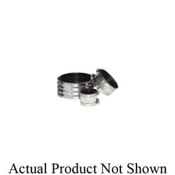 Anaco-Husky 0017 Standard Coupling, 10 in Nominal