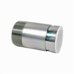 Gruvlok® 0390217008 Dielectric Nipple, 2 x 4 in