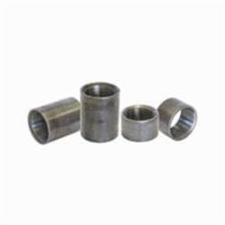 Beck® 0320200074 Tapped Coupling, 1-1/2 in