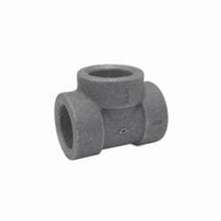 3/4 in 3000Lb Forged Steel Tee Threaded