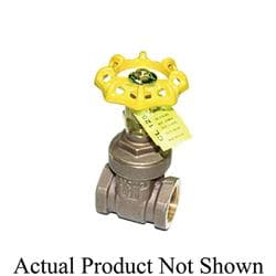 Apollo™ 3003701 Non-Rising Stem Bronze Gate Valve, 1-1/2 in Nominal