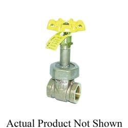 Apollo™ 3020801 Rising Stem Bronze Gate Valve, 2 in Nominal