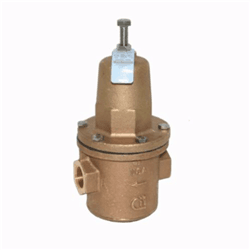 Apollo™ 36HLF20901 High Capacity Lead Free Water Pressure Reducing Valves, 2-1/2 in Nominal