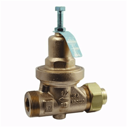 Apollo™ 36LF10701 Lead Free Water Pressure Reducing Valve, 1-1/2 in Nominal
