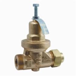 Apollo™ 36LF20801 Lead Free Water Pressure Reducing Valve, 2 in Nominal