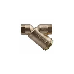 Apollo™ ApolloPress® 59LF005H1 Lead Free Bronze Wye Strainer, 1 in Nominal