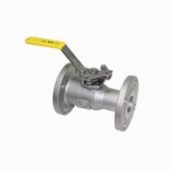 Apollo™ 87A10001 Stainless Steel Standard Port Ball Valve with Standard Configuration, 3 in Nominal