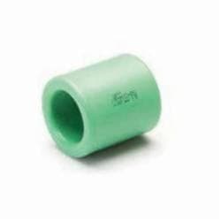 Aquatherm 0111022 Green Pipe® Pipe Coupling, 3 in Nominal, Green, Fitting/Connector Type: Coupling