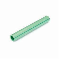 Aquatherm 0670722 Green Pipe® Faser Pipe, 3 in Nominal, Green, 65.7 mm Inside Dia, 90 mm Outside Dia, 13 ft Length, 12.2 mm Wall Thickness, SDR 7.4