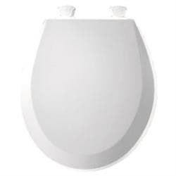 Bemis® 500EC 000 Heavy Duty Toilet Seat