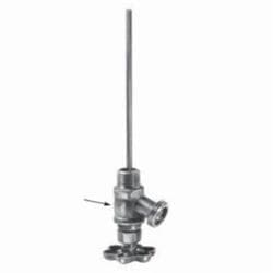 Bell & Gossett Drain-O-Tank® 113041 DT-2 Drain-O-Tank Air Charger, 1/2 in Nominal