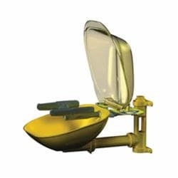 Bradley® Halo™ S19224PDCFW Eye/Face Wash With Plastic Bowl