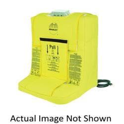 Bradley® S19-921HR Heater Jacket Retrofit Kit