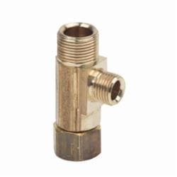 BrassCraft® CT2-664X P Adapter, 3/8 x 3/8 x 1/4 in Nominal