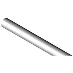 3/4 in x 20 ft Pvc Sch 80 Plain End Pipe