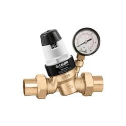 Caleffi 535341Ha Pressure Reducing Valve, 1/2 in
