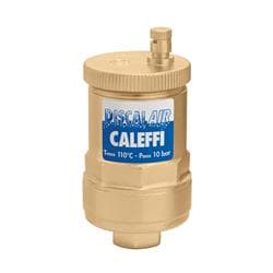 Caleffi DISCALAIR® 551004A