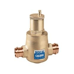 Caleffi DISCAL® 551067A