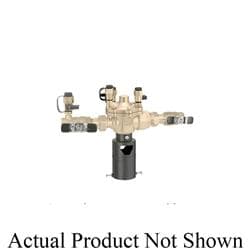 Caleffi 574004A Backflow Preventer, 1/2 in