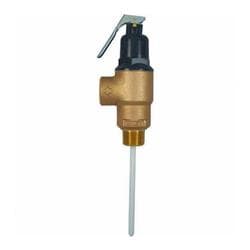 Cash Acme® 16937-0150 Pressure Relief Valve, 1 in