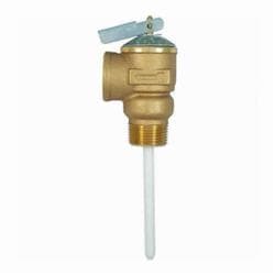Cash Acme® 23279-0150 Pressure Relief Valve, 3/4 in