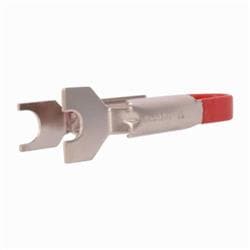 Sharkbite® U711 Disconnect Tong, 6-1/2 in Overall Length