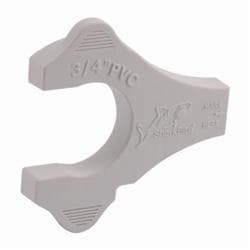 Sharkbite® UIP712 Push-to-Connect Depth Gauge and Disconnect Clip, 3/4 in Pipe x 7/8 in OD