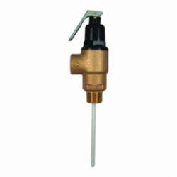 Cash Acme® 20113-0150 Relief Valve, 3/4 in