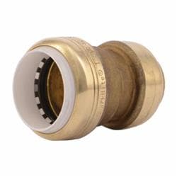 Sharkbite® UIP4020 Transition Coupling, 1 in Nominal