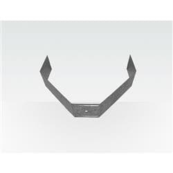 Centrotherm Iabvsb Single Wall Base Support Bracket