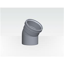 Centrotherm Eco Systems InnoFlue® ISELS0830