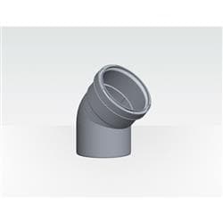 Centrotherm Eco Systems InnoFlue® ISELS0845