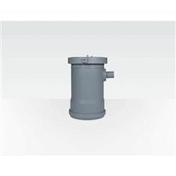 Centrotherm Eco Systems InnoFlue® ISHDF04