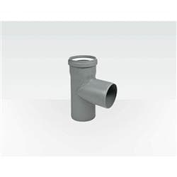 Centrotherm Eco Systems InnoFlue® IST04