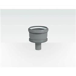 Centrotherm Eco Systems InnoFlue® ISTCD04