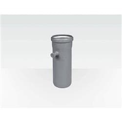 Centrotherm Eco Systems InnoFlue® ISTP08