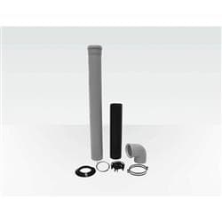 Centrotherm Eco Systems InnoFlue® ISVKH04