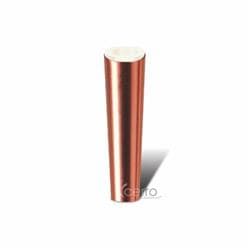 7/8 in x 20 ft Copper Acr/Oxy/Med Pipe