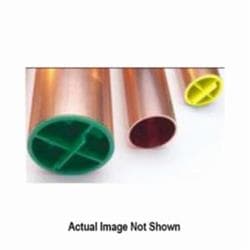 3/4 in x 20 ft Copper K Oxy/Med Pipe