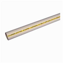 2 in x 10 ft Cpvc Cts Pipe