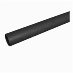 12 in x 20 ft Pvc Sch 80 Pipe Plain End