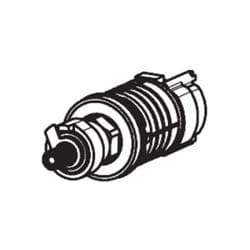 Chicago Faucet® 1920-XJKNF Thermostatic/Pressure Balancing Cartridge