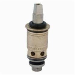 Chicago Faucet® 217-XTLHJKABNF Left Hand Slow Compression Operating Cartridge