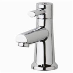 Chicago Faucet® 3510-E2805AB Single Supply Sink Faucet