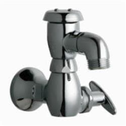 Chicago Faucet® 952-CP Inside Sill Fitting, 3/4 in Nominal Size